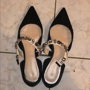 Zara Flats
